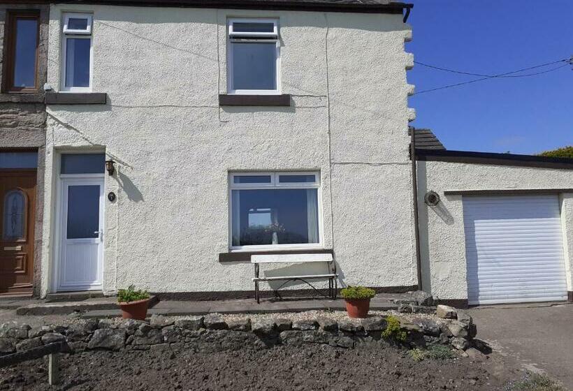 Elmbank Accommodation