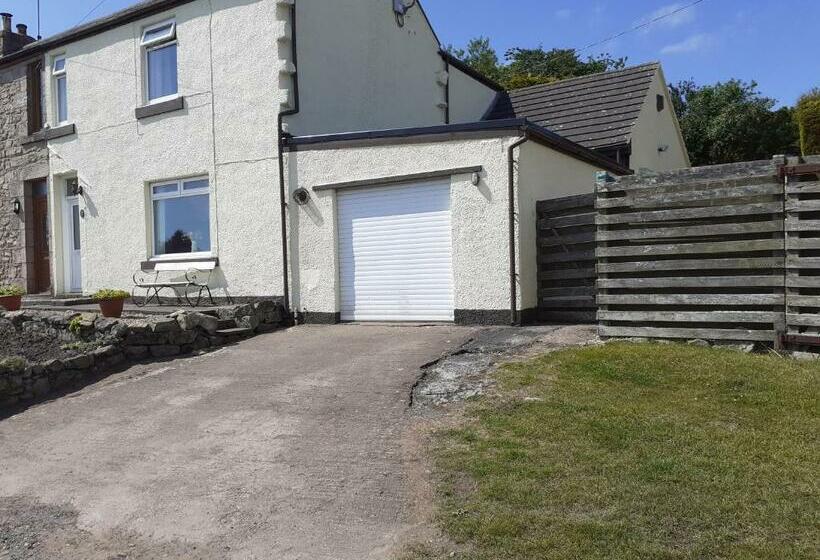 Elmbank Accommodation