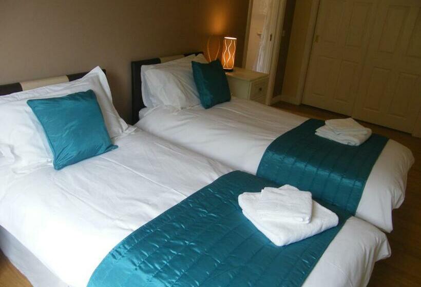 Elmbank Accommodation