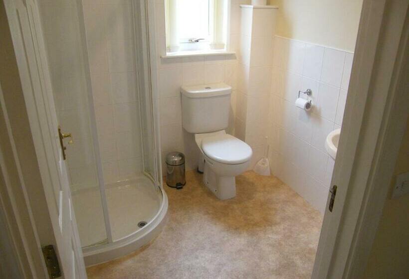 Elmbank Accommodation