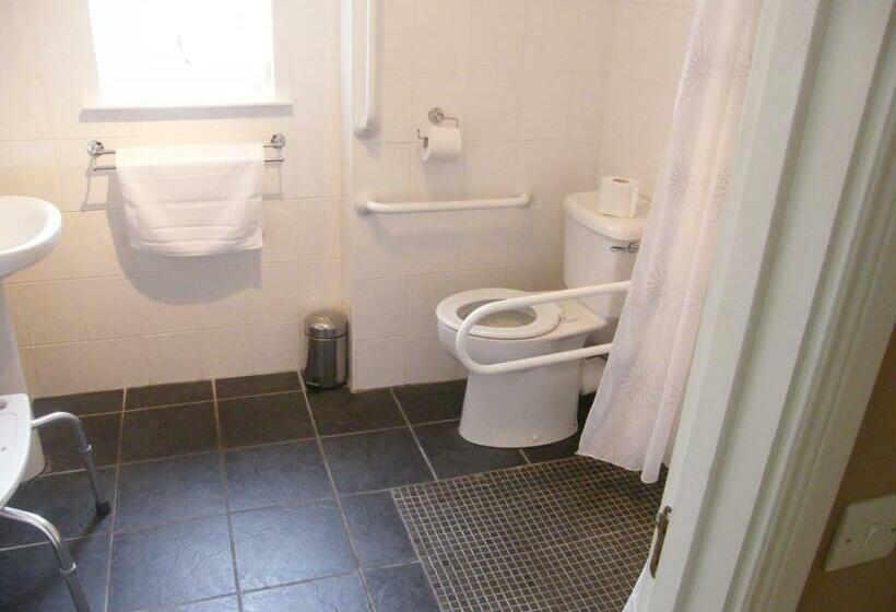 Elmbank Accommodation