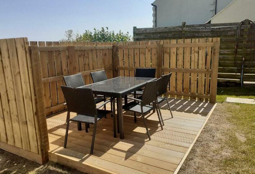 Elmbank Accommodation