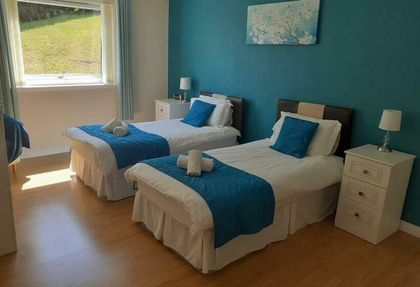 Elmbank Accommodation