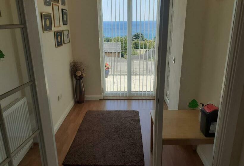 Elmbank Accommodation