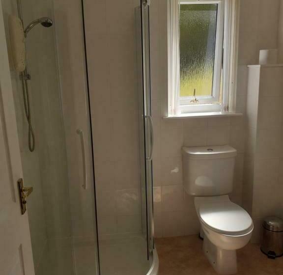 Elmbank Accommodation