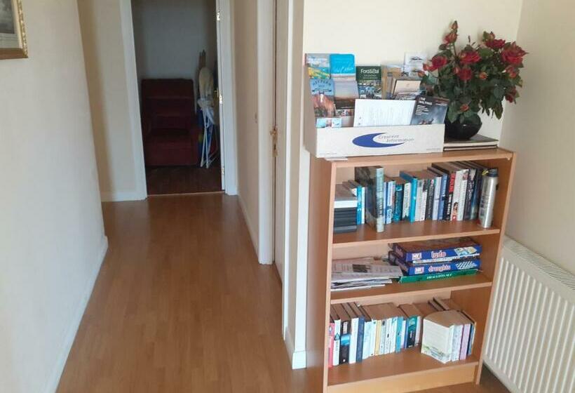 Elmbank Accommodation