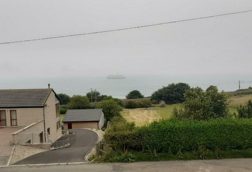 Elmbank Accommodation