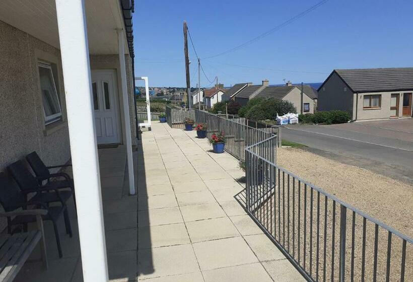 Elmbank Accommodation