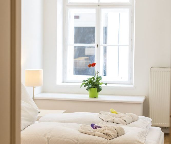 Executive Suites Margareten By Welcome2vienna