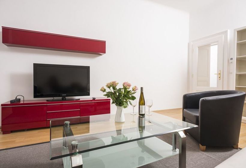 Executive Suites Margareten By Welcome2vienna