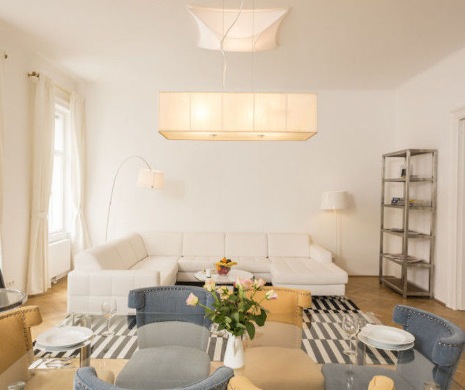 Executive Suites Margareten By Welcome2vienna
