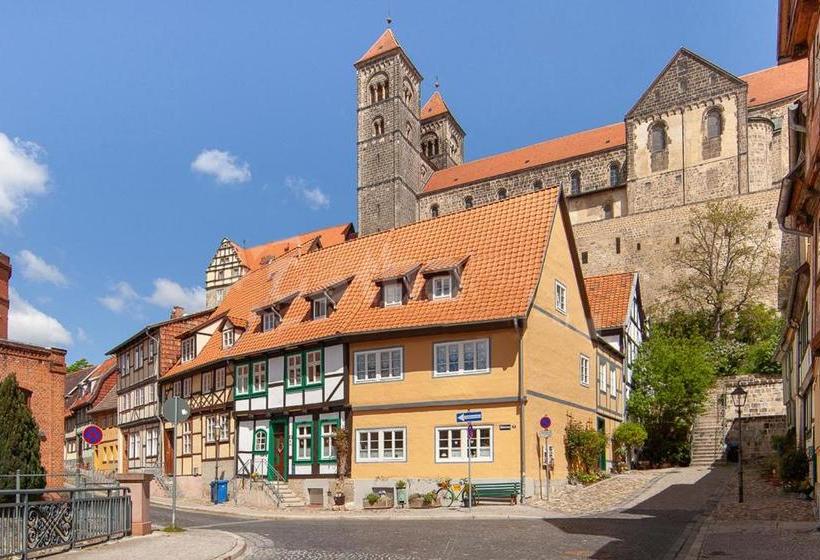 Apartments Unter Dem Schloß