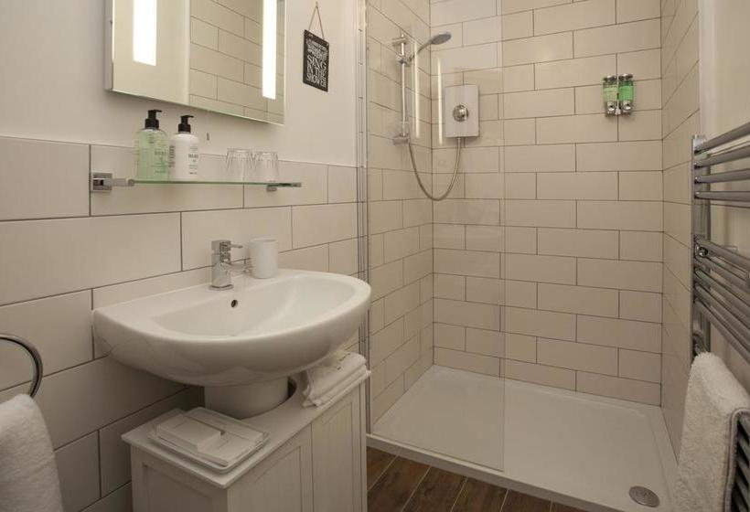 Firhall Highland B&b