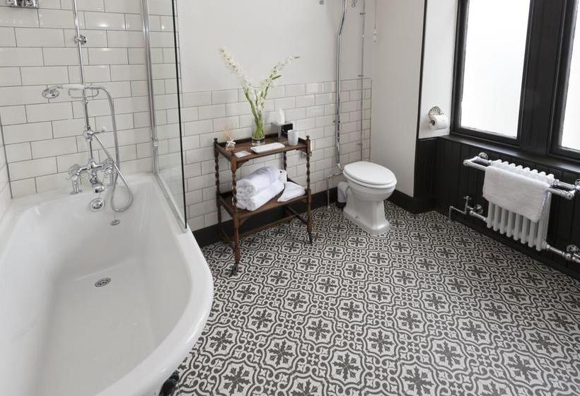 Firhall Highland B&b