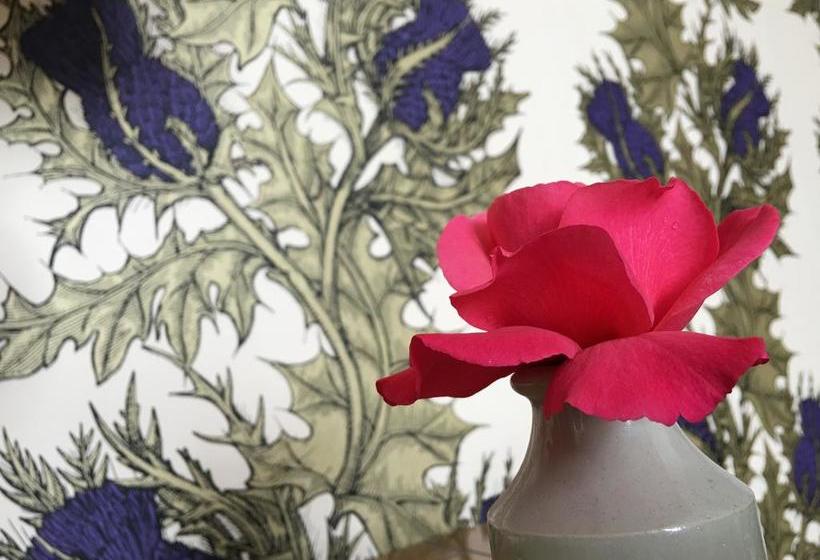 Firhall Highland B&b