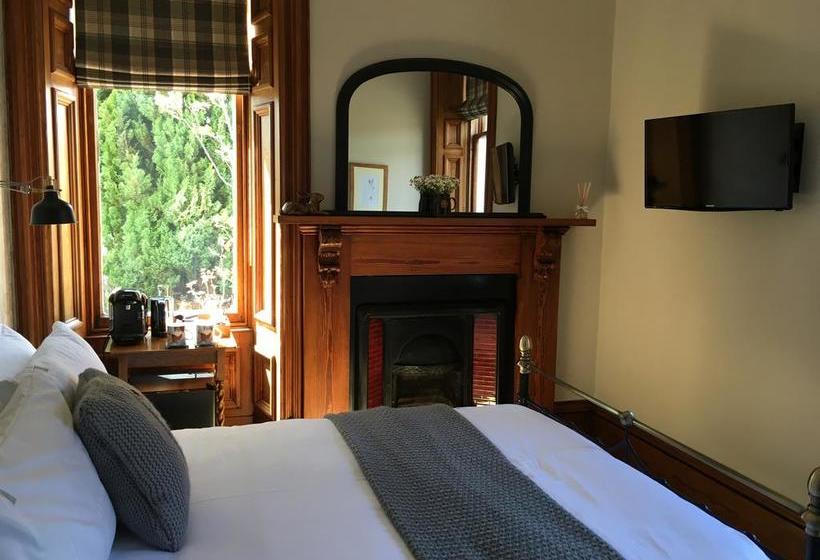 Firhall Highland B&b