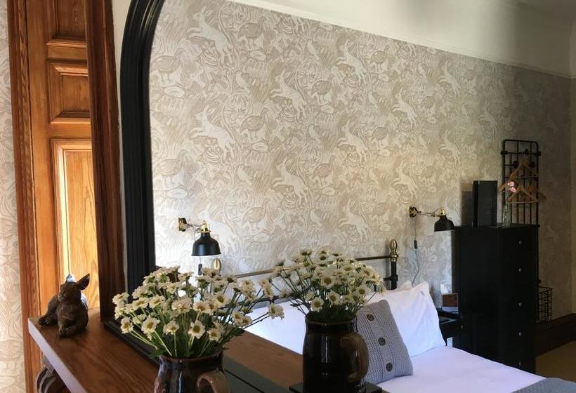 Firhall Highland B&b