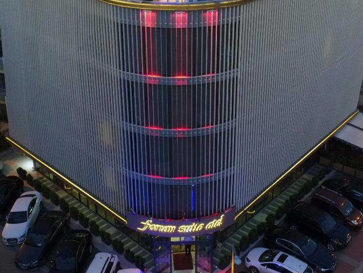 Forum Suite Otel