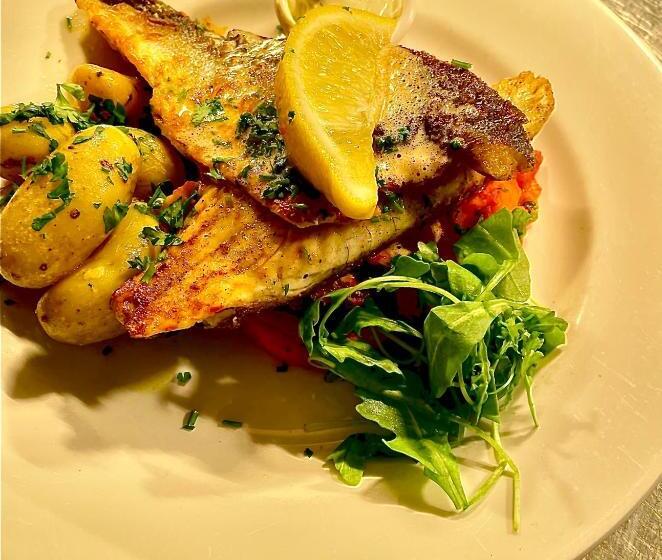 פונדק Bennachie Lodge Hotel In Kemnay