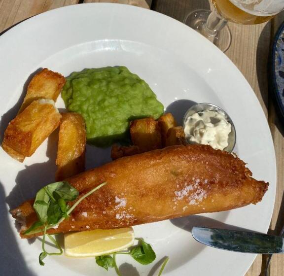 פונדק Bennachie Lodge Hotel In Kemnay