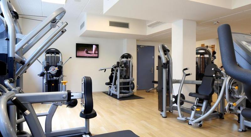 פונדק Camplus Roma Casa Per Ferie