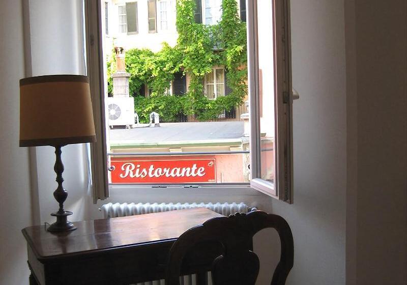 فندق فئة نجمة واحدة Mamma Ciccia