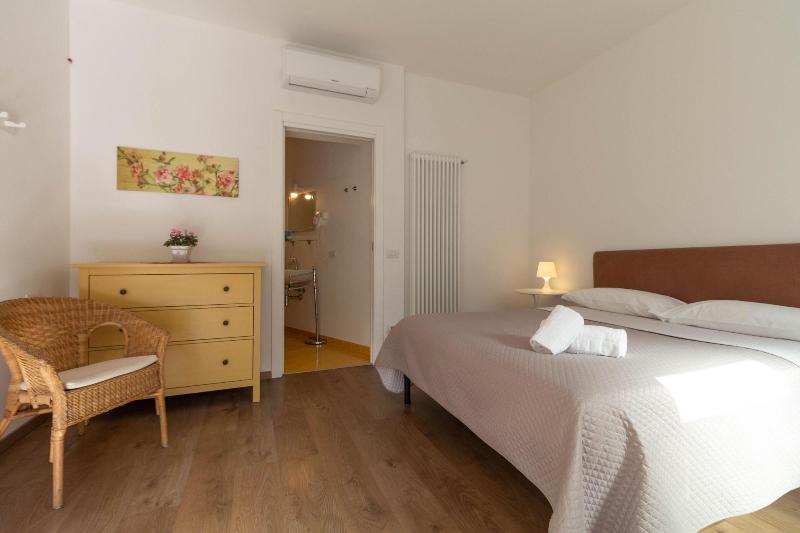 簡易ホテル Mamma Ciccia