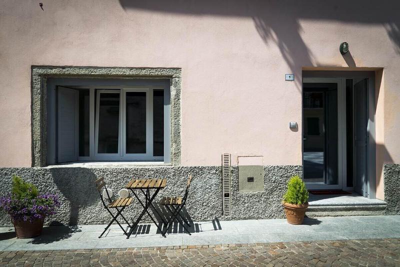 فندق فئة نجمة واحدة Mamma Ciccia