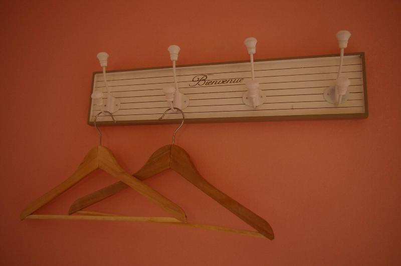 簡易ホテル Mamma Ciccia