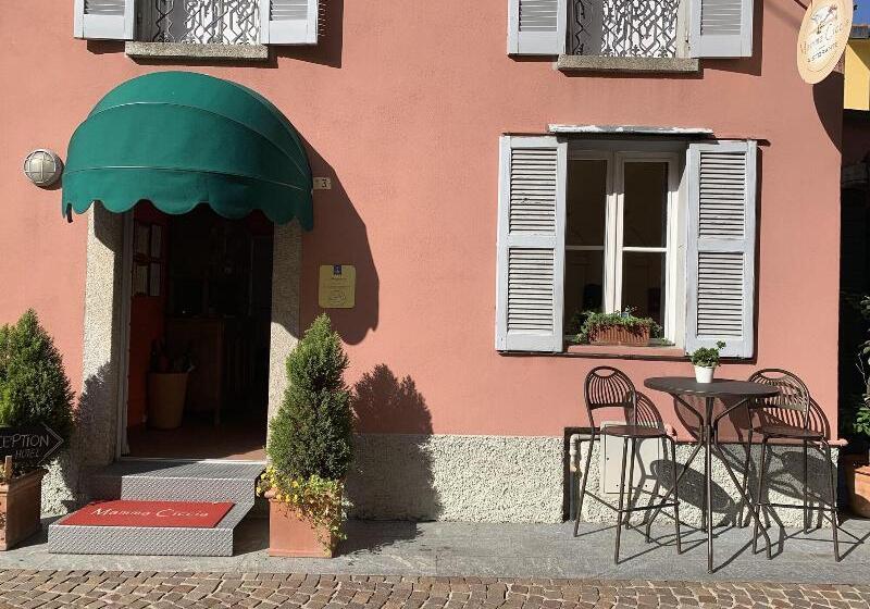 فندق فئة نجمة واحدة Mamma Ciccia