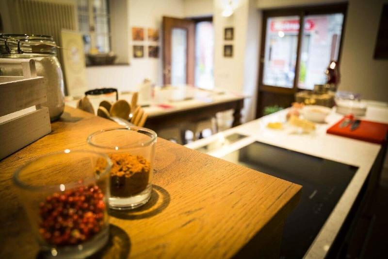 فندق فئة نجمة واحدة Mamma Ciccia