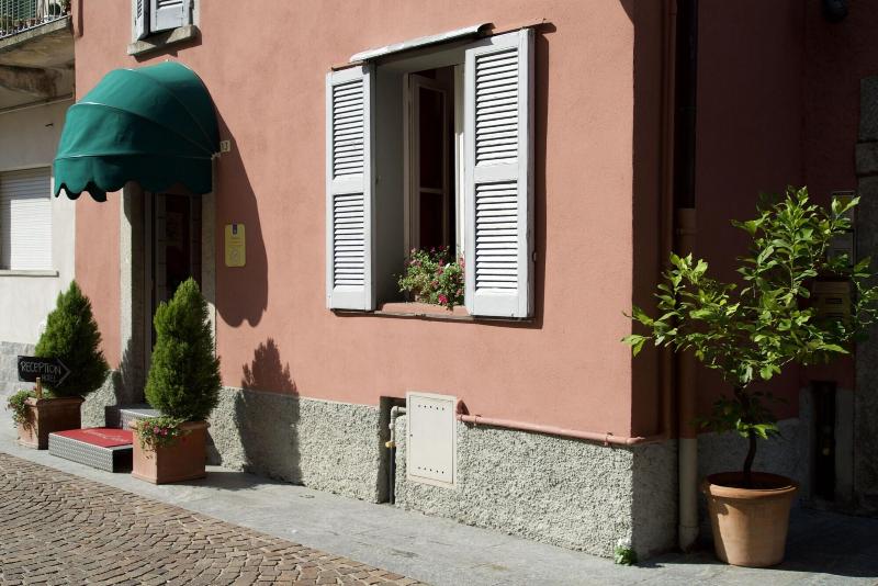 فندق فئة نجمة واحدة Mamma Ciccia