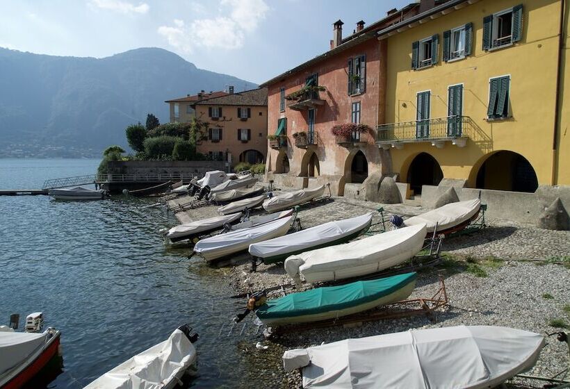 فندق فئة نجمة واحدة Mamma Ciccia