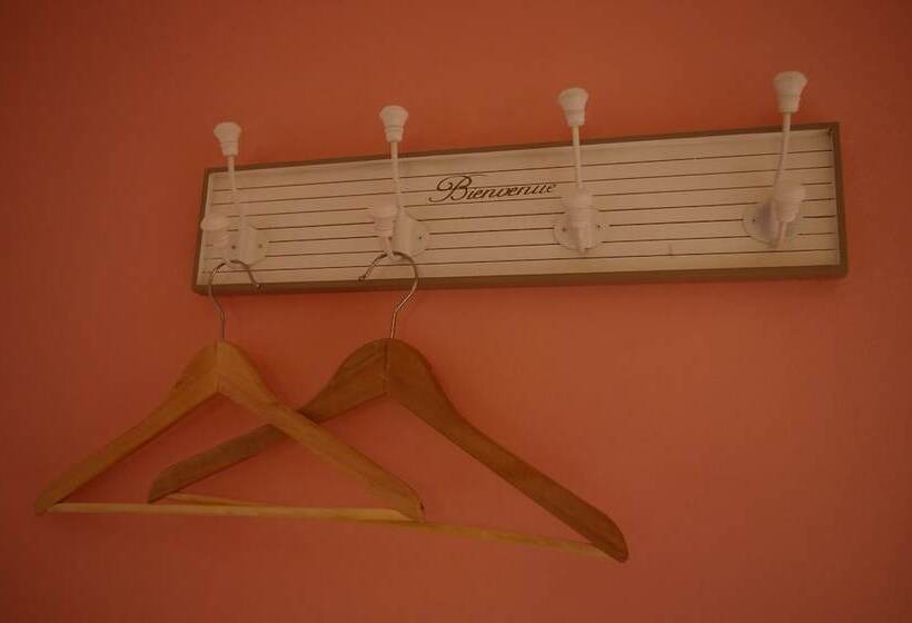 فندق فئة نجمة واحدة Mamma Ciccia