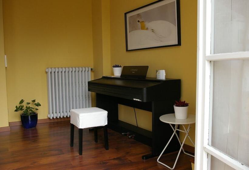 فندق فئة نجمة واحدة Mamma Ciccia