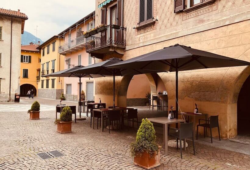 فندق فئة نجمة واحدة Mamma Ciccia