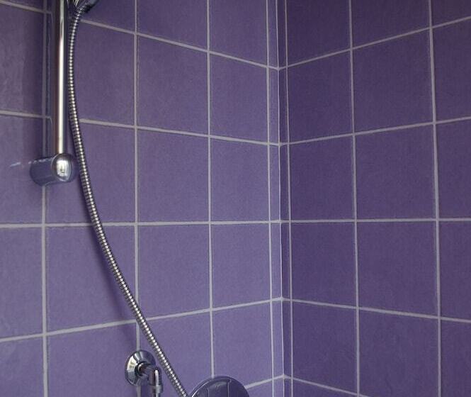 فندق فئة نجمة واحدة Mamma Ciccia