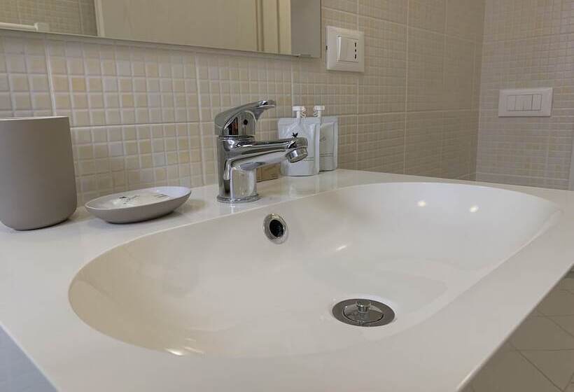 فندق فئة نجمة واحدة Mamma Ciccia