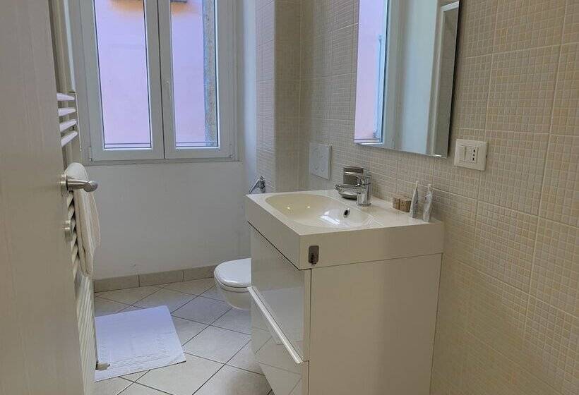 فندق فئة نجمة واحدة Mamma Ciccia