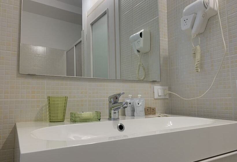 فندق فئة نجمة واحدة Mamma Ciccia