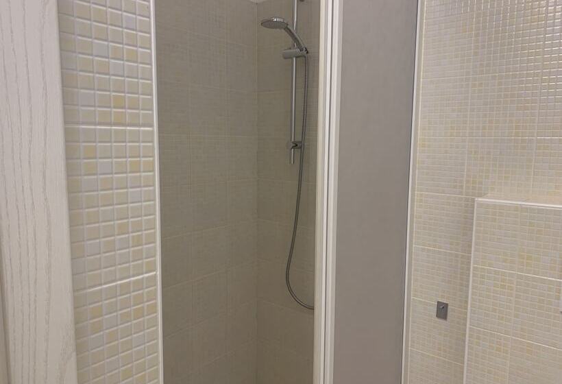 فندق فئة نجمة واحدة Mamma Ciccia