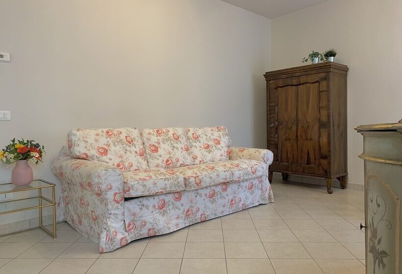 簡易ホテル Mamma Ciccia