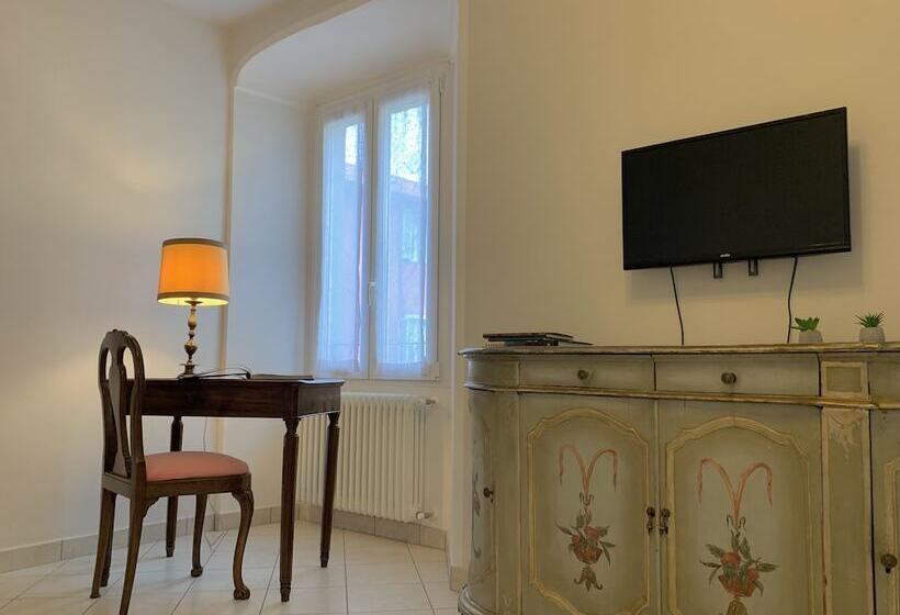 فندق فئة نجمة واحدة Mamma Ciccia