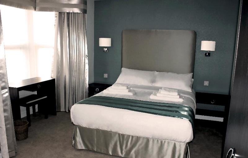 여관 Mccafferty S Guesthouse Ilford