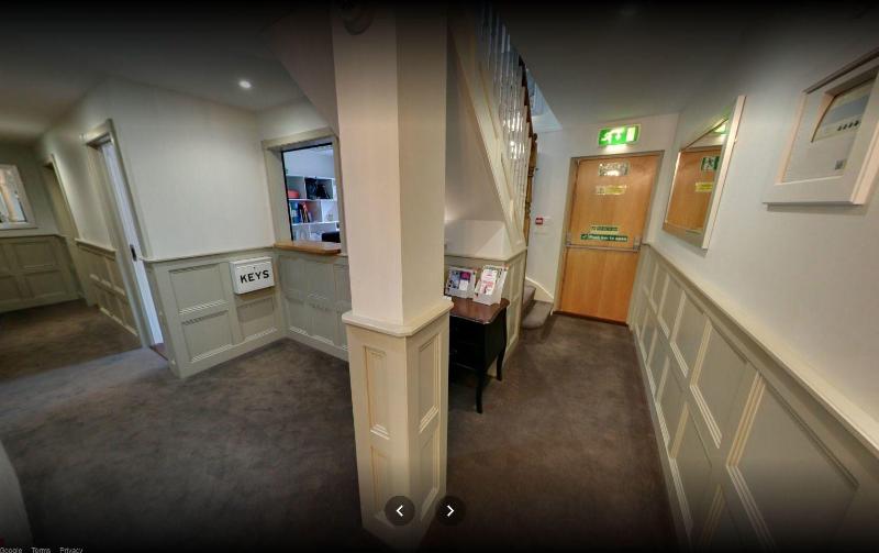 여관 Mccafferty S Guesthouse Ilford