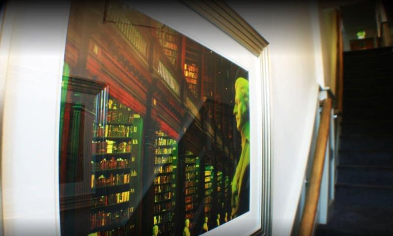 여관 Mccafferty S Guesthouse Ilford