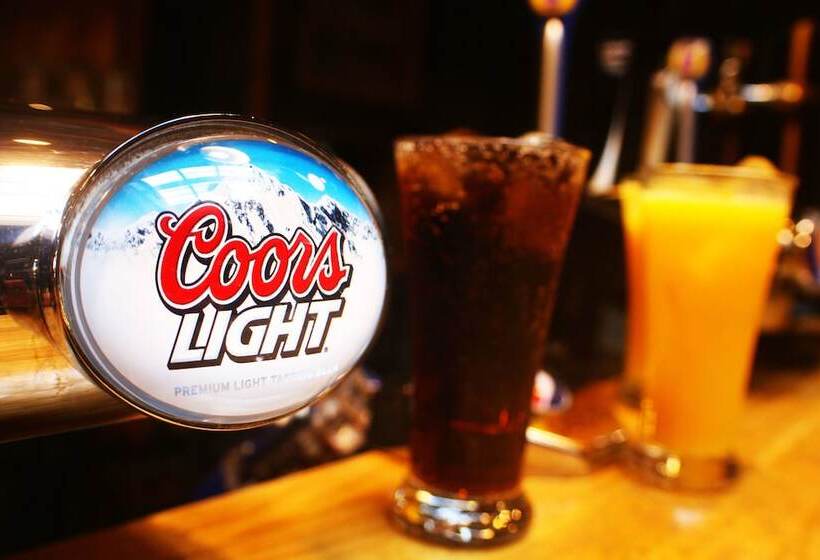 여관 Mccafferty S Guesthouse Ilford