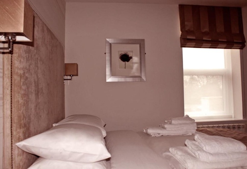 여관 Mccafferty S Guesthouse Ilford