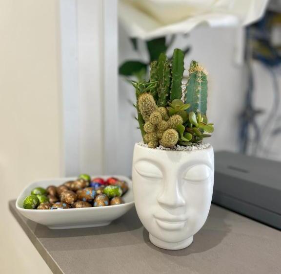 客栈  Solaris Paestum