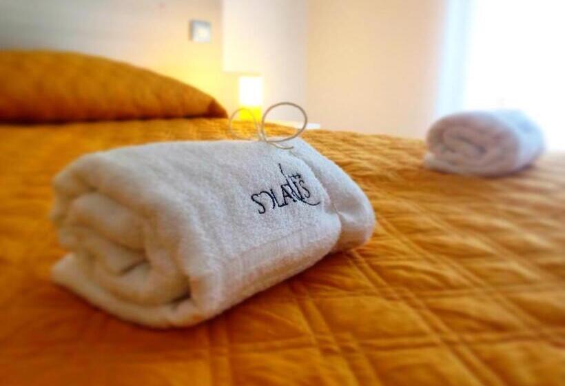 客栈  Solaris Paestum